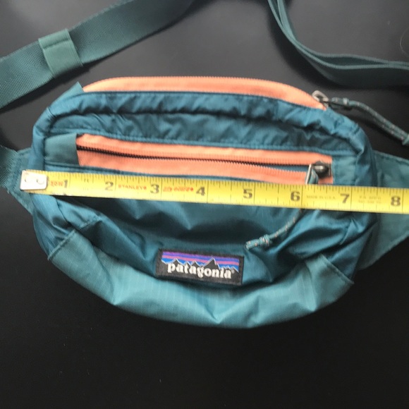 Patagonia fanny pack - Picture 5 of 5